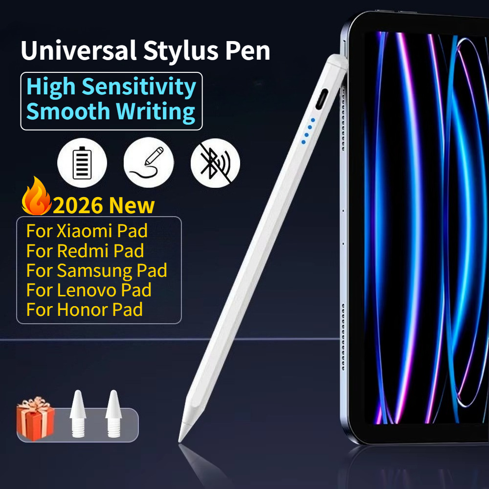 Sticky Note Cube - Android Tablet Touch Pen for Huawei