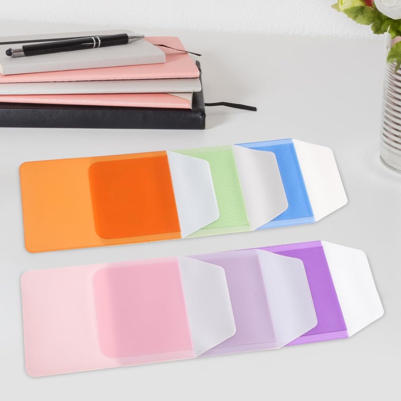 Gel Ink Pen Set - 2Pcs/Set Doctor Nurse Pens Holder Bag