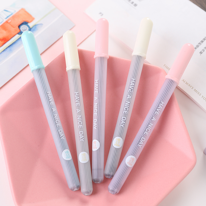 Mechanical Pencil Lead - 10 pcs/set Student Creative Automatic Pencil