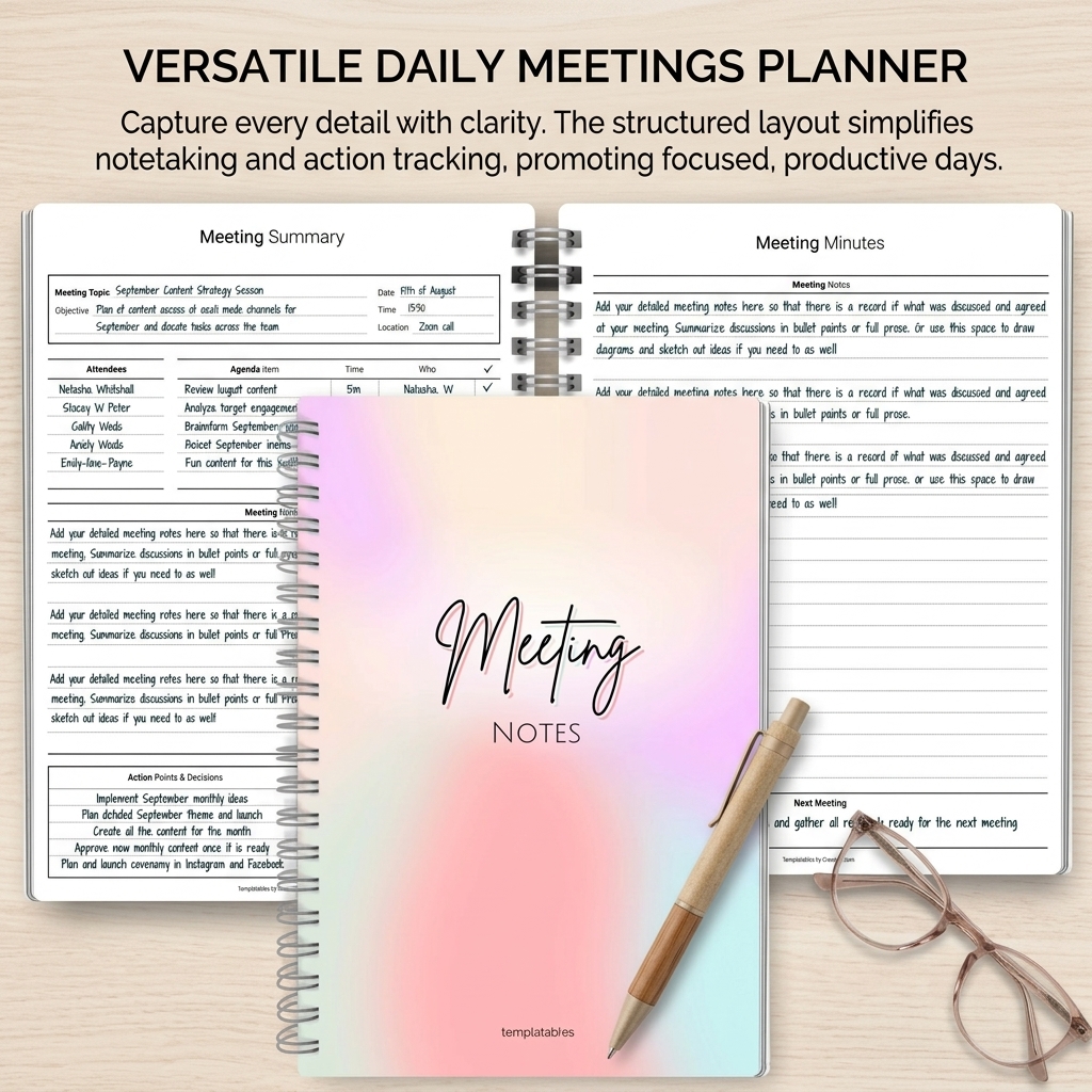 Daily Income And Expense Noteb - مراجعة Planner Weekly Budget وسعره