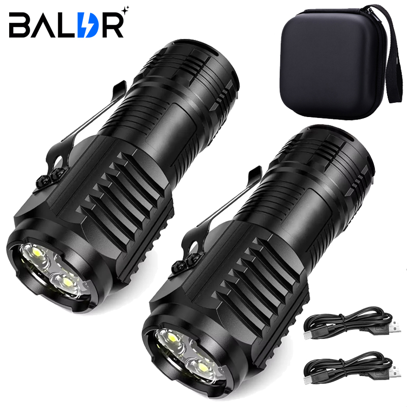 Mini 3 LED Flashlight With Pen - مراجعة Stationery Supply وسعره