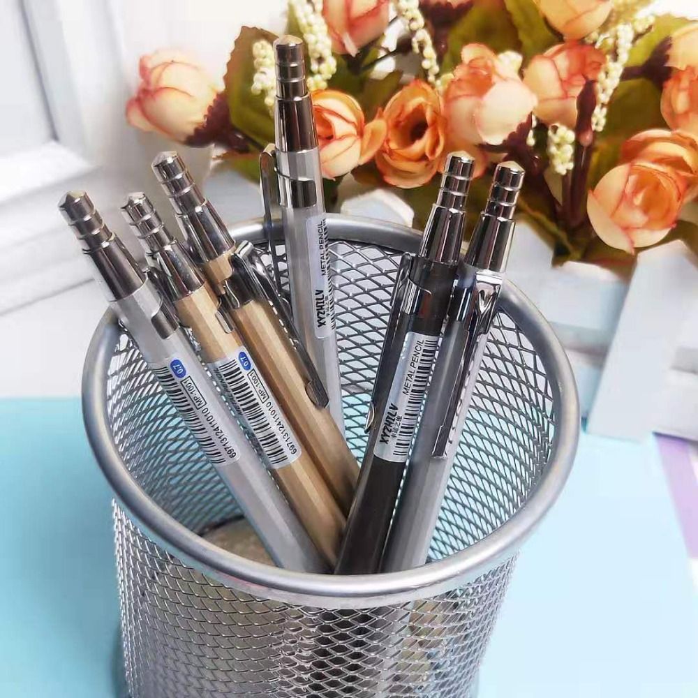 0.5/0.7MM Mechanical Pencil Dr - مراجعة Mechanical Pencil Lead وسعره