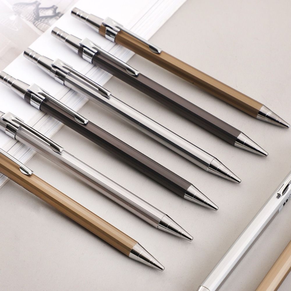0.5/0.7MM Mechanical Pencil Dr - مراجعة Mechanical Pencil Lead وسعره