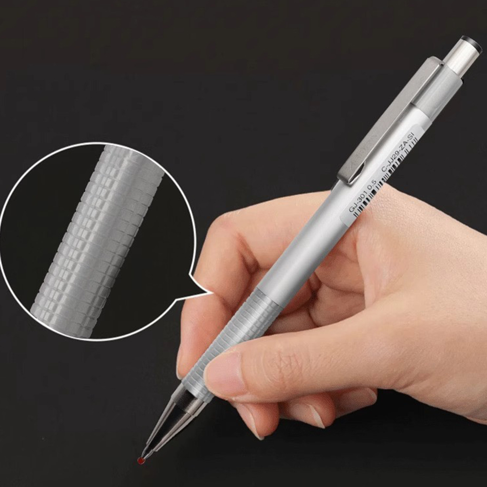 1pcs Japan ZEBRA Gel Pen GJ-30 - مراجعة Stationery Supply Business وسعره
