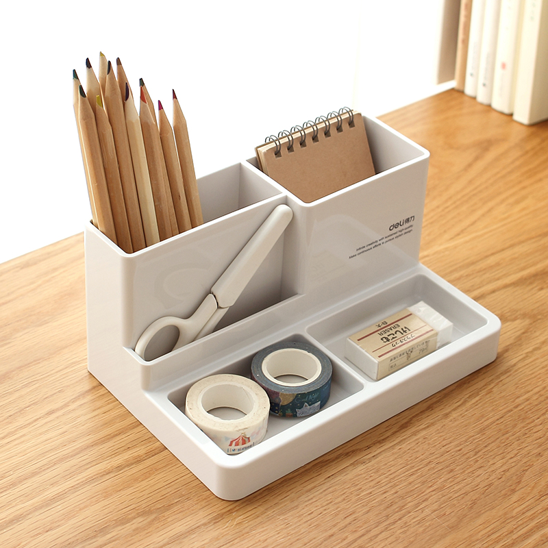 Stationery Holder Desk Accesso - مراجعة Office Supply Office Stationery Items وسعره