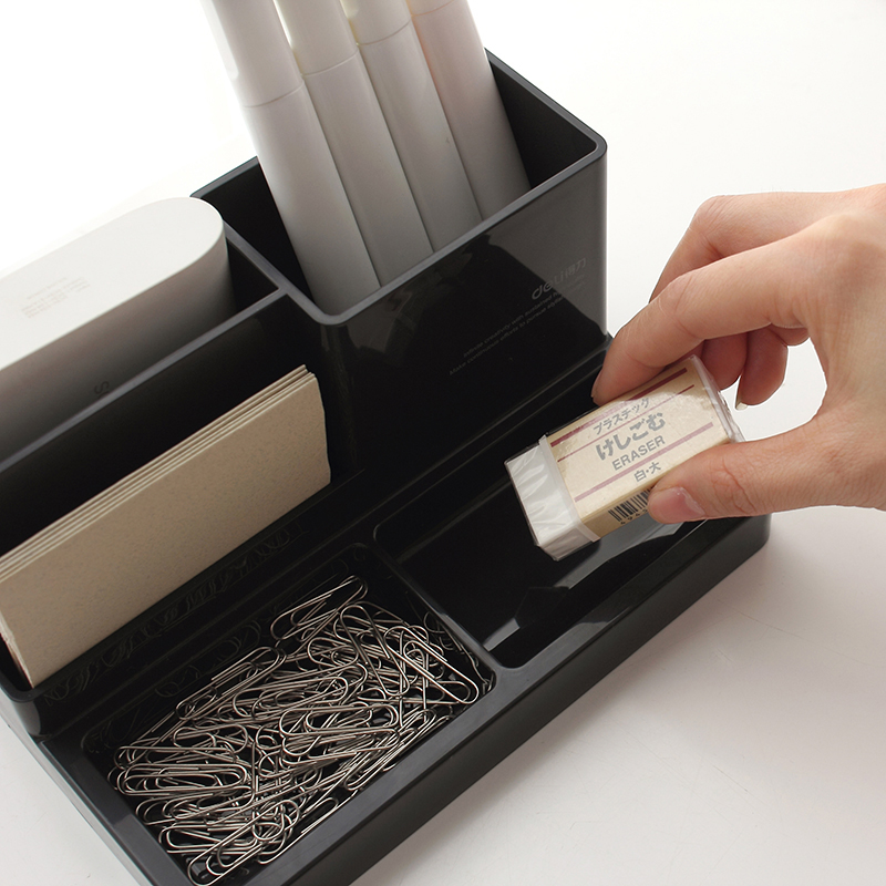 Stationery Holder Desk Accesso - مراجعة Office Supply Office Stationery Items وسعره