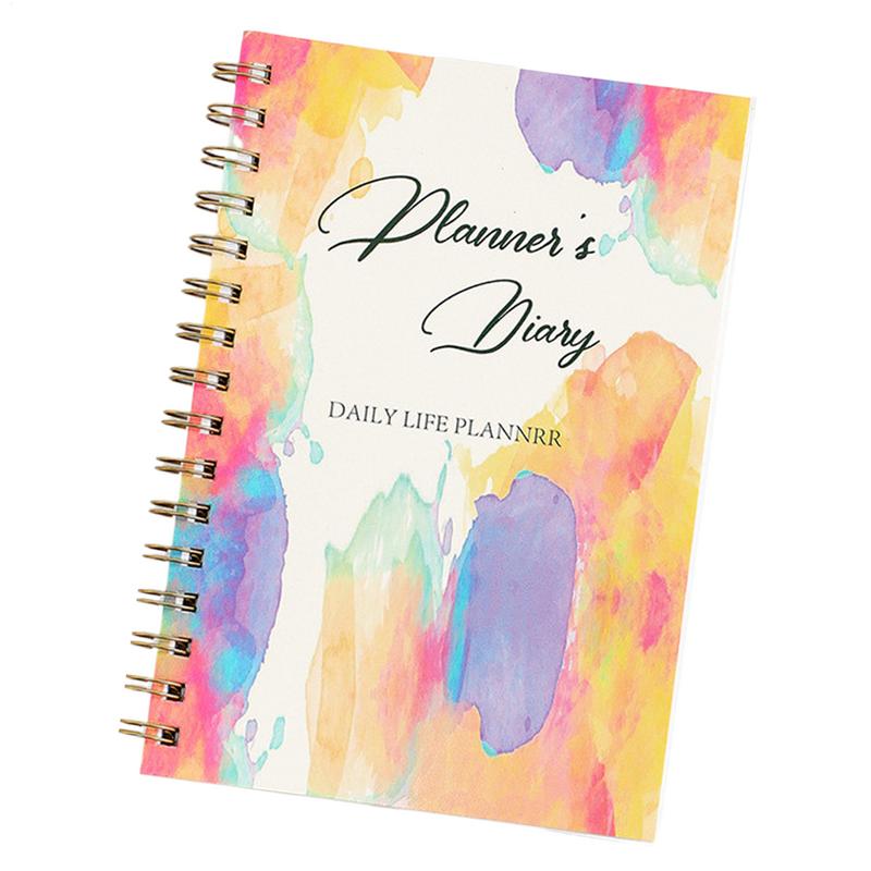 Weekly Planner 2025 2025 Spira - مراجعة Planner Weekly Budget وسعره