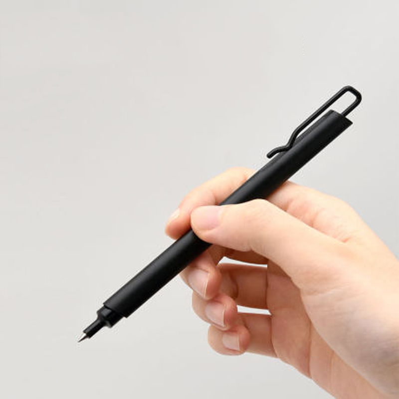 Kaco Metal Sign Pen with Refil - مراجعة Stationery Supply Business وسعره