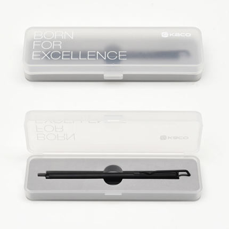 Kaco Metal Sign Pen with Refil - مراجعة Stationery Supply Business وسعره