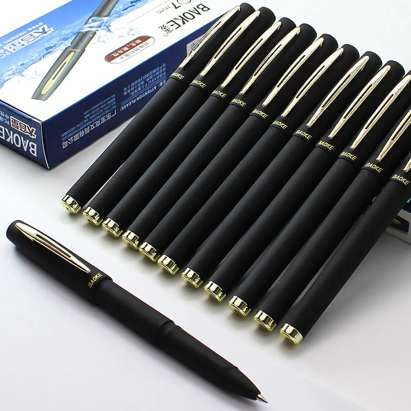 0.5/0.7/1.0mm Large Capacity O - مراجعة Stationery Supply Business وسعره