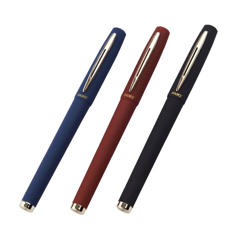 0.5/0.7/1.0mm Large Capacity O - مراجعة Stationery Supply Business وسعره