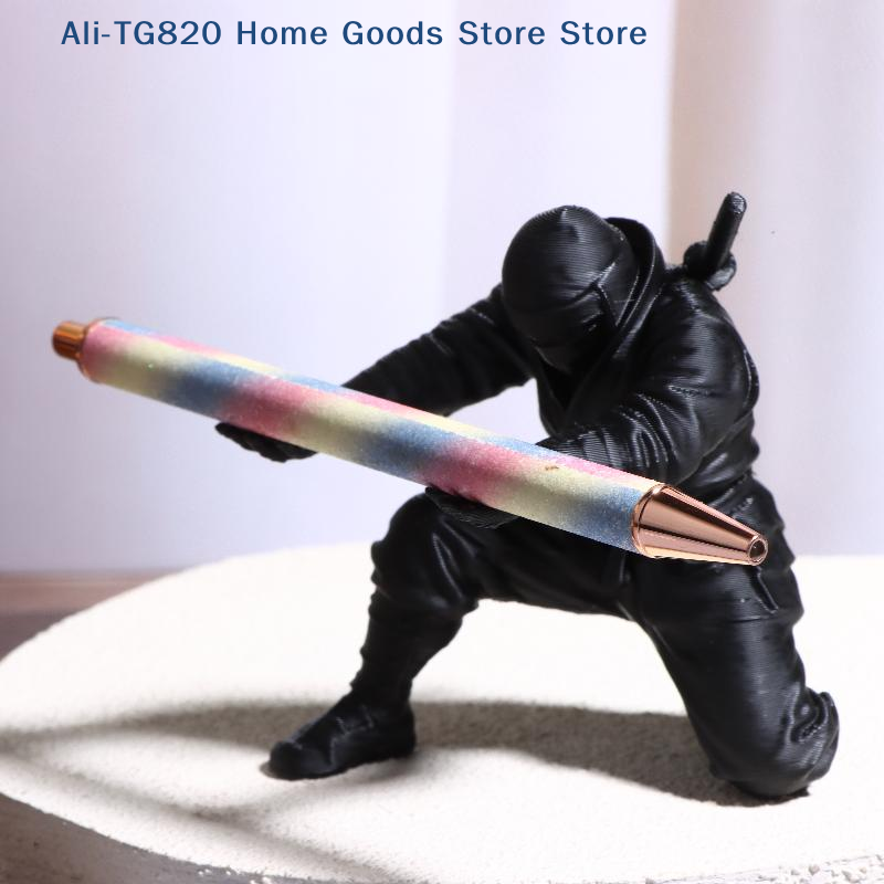 [TG820]Ninjastyle Pen Holder C - مراجعة Ideal Stationery & Office Supply وسعره
