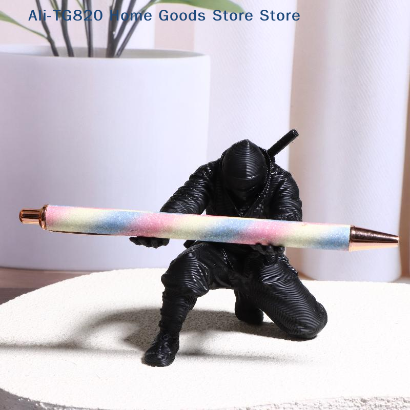 [TG820]Ninjastyle Pen Holder C - مراجعة Ideal Stationery & Office Supply وسعره