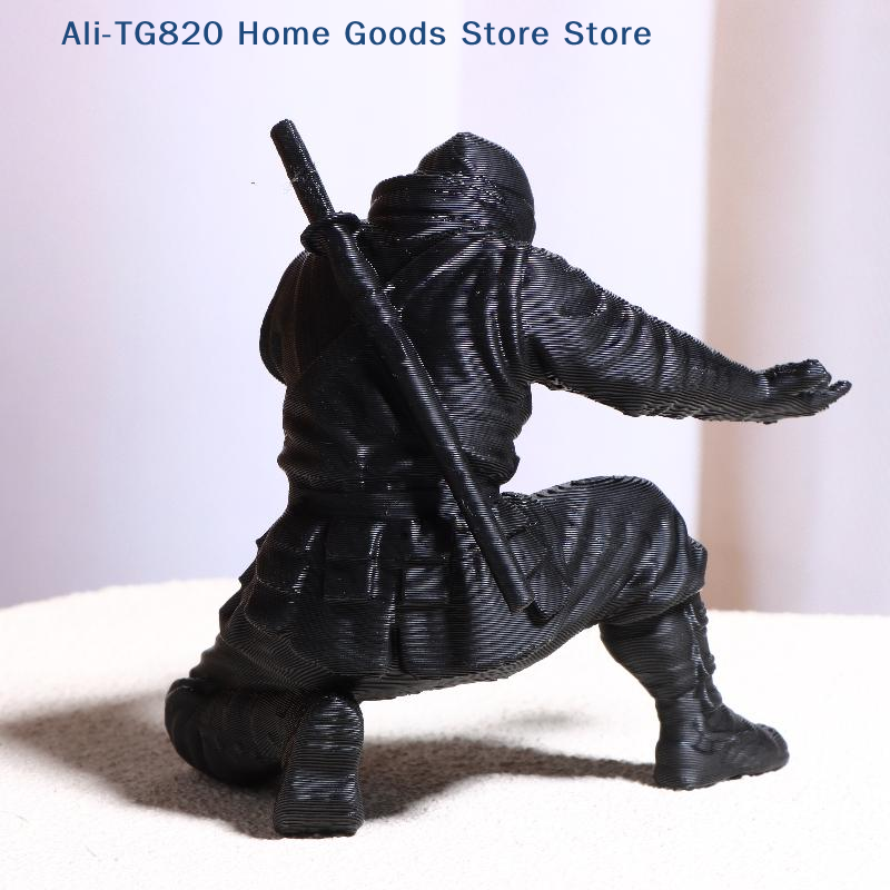 [TG820]Ninjastyle Pen Holder C - مراجعة Ideal Stationery & Office Supply وسعره