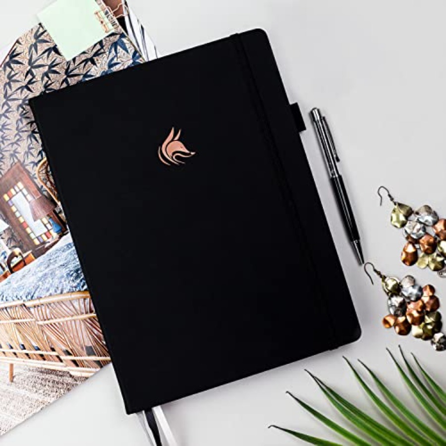 Planner Pro Premium Luxurious  - مراجعة Planner Weekly Budget وسعره