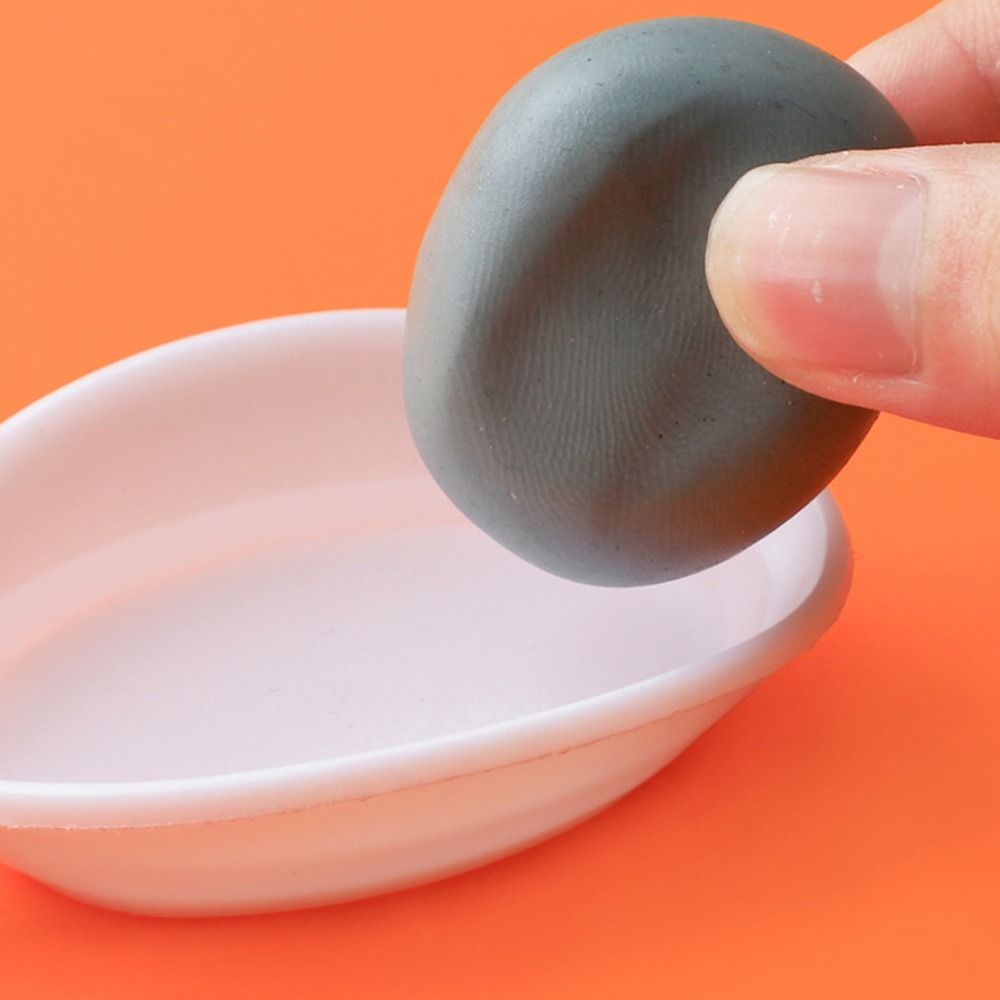 4Pcs Correcting Soft Sketching - مراجعة Rubber Eraser Kneaded وسعره