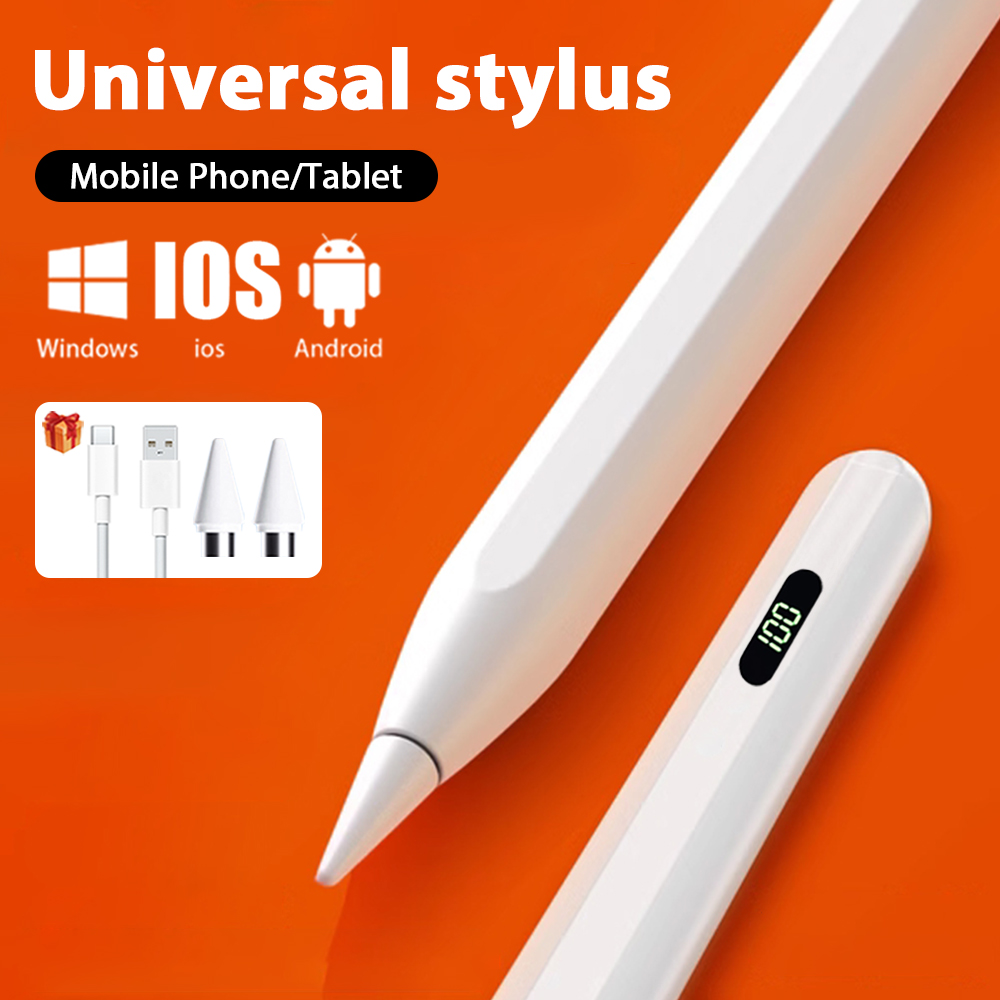 Universal Touch Screen Pen For - مراجعة Sticky Note Cube وسعره