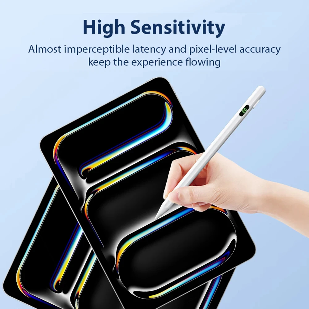 Universal Touch Screen Pen For - مراجعة Sticky Note Cube وسعره
