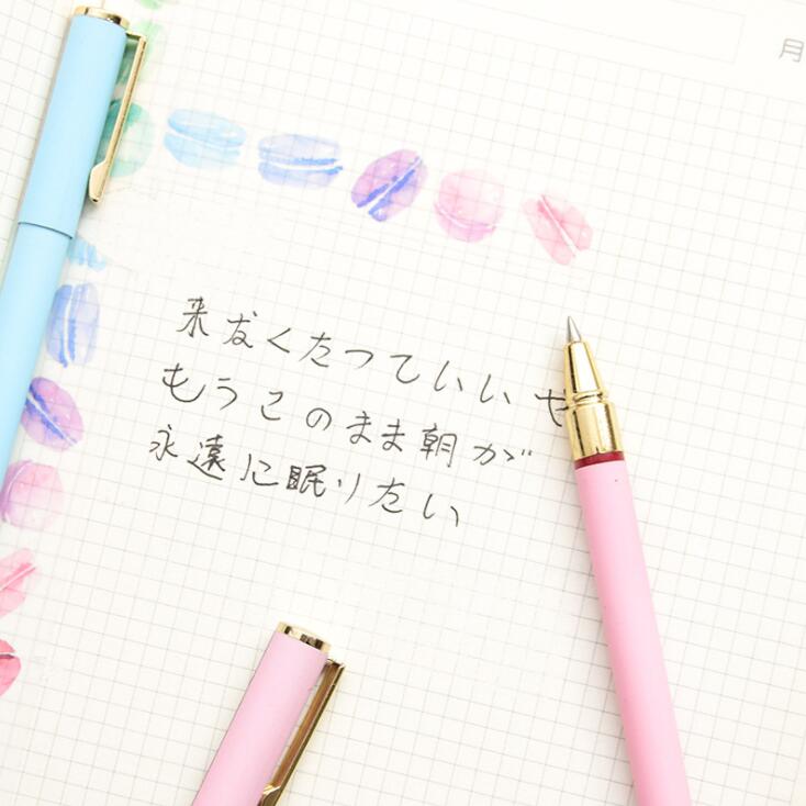 New 1PC Fashion Kawaii Korean  - مراجعة Stationery Supply Business وسعره