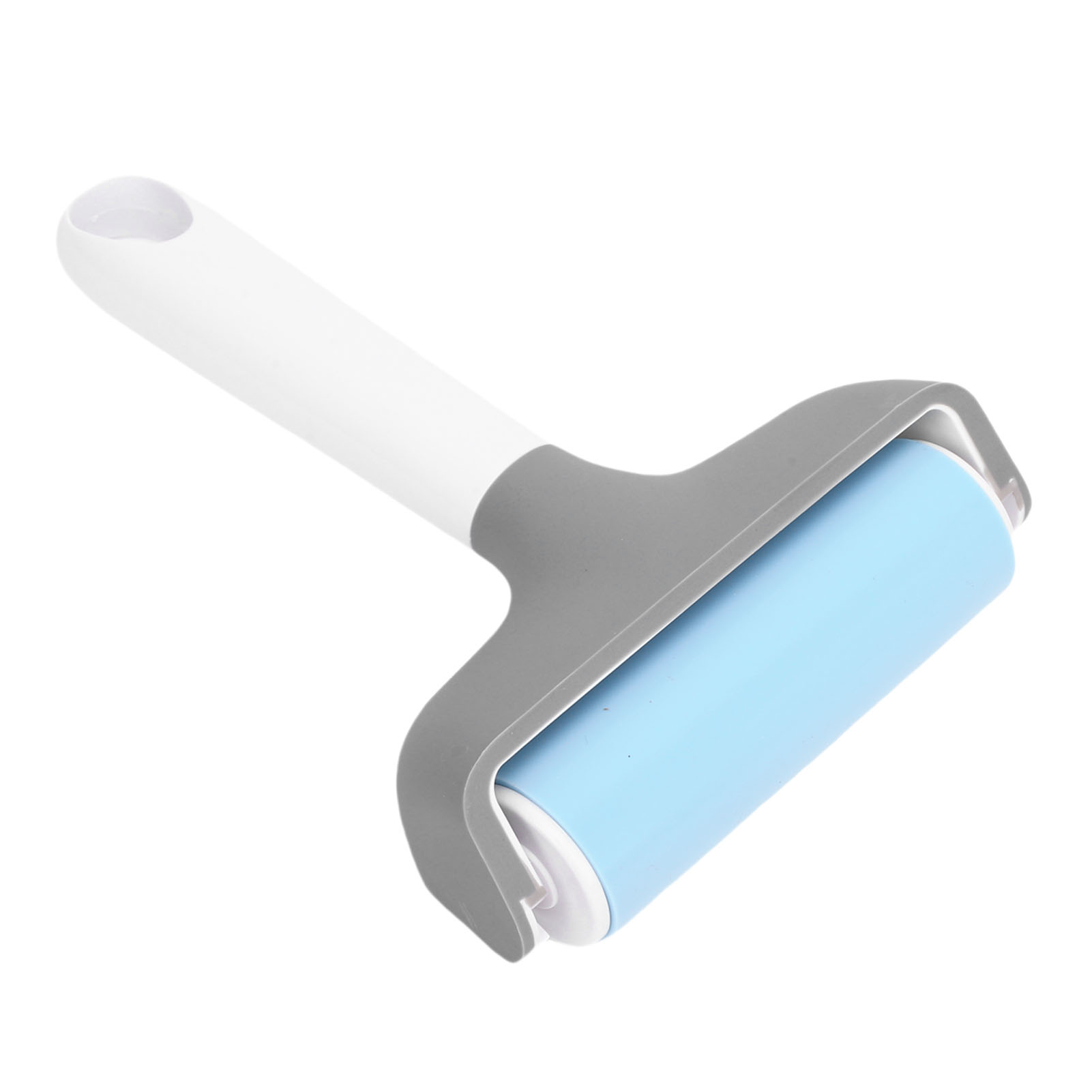 Brayer Roller Portable Art Rol - مراجعة Self Inking Stamp وسعره