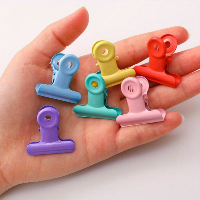 10Pcs Multifunction Bag Chip C - مراجعة Office Stationery And Supply وسعره