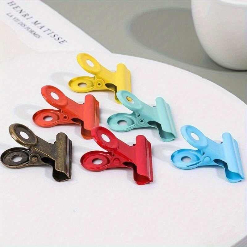 10Pcs Multifunction Bag Chip C - مراجعة Office Stationery And Supply وسعره