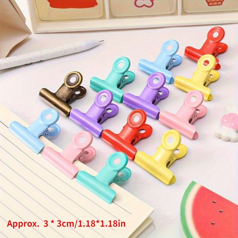 10Pcs Multifunction Bag Chip C - مراجعة Office Stationery And Supply وسعره