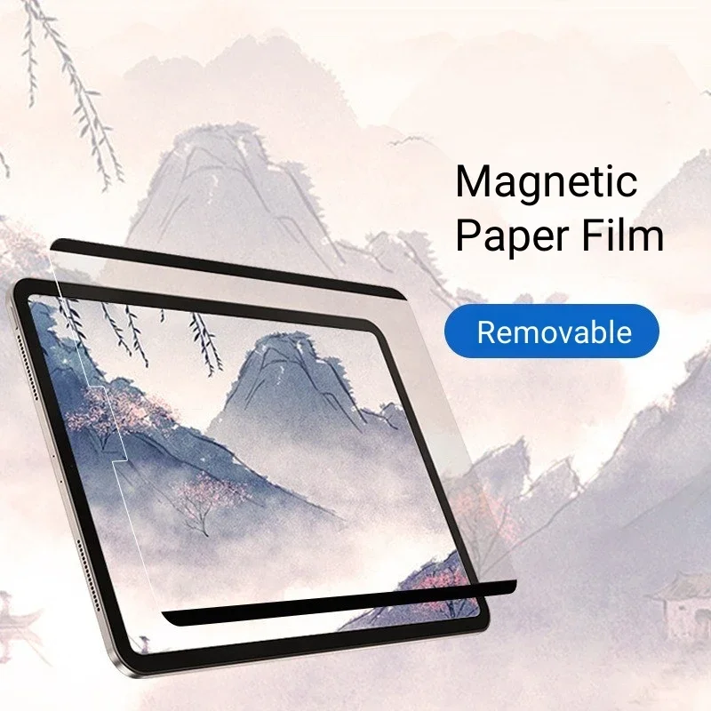 Magnetic Like Paper Film For L - مراجعة Sticky Note Cube وسعره