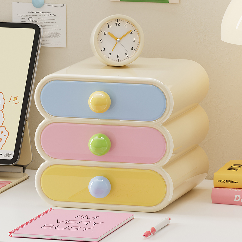 Uforu Dopamine Desktop Organiz - مراجعة Stationery Office وسعره
