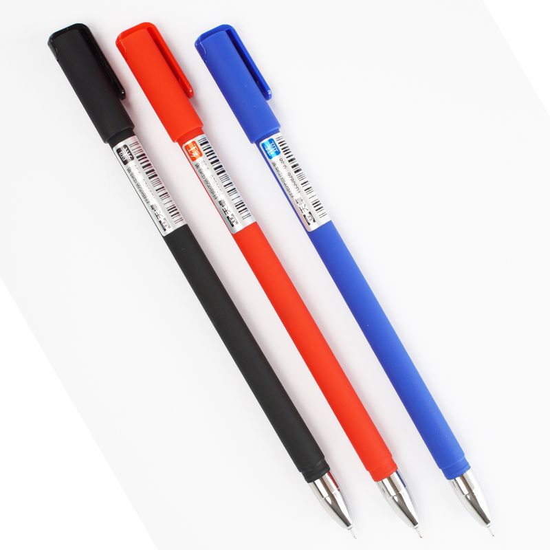 Black Gel Pen Student Exam Wri - مراجعة Stationery Supply Business وسعره