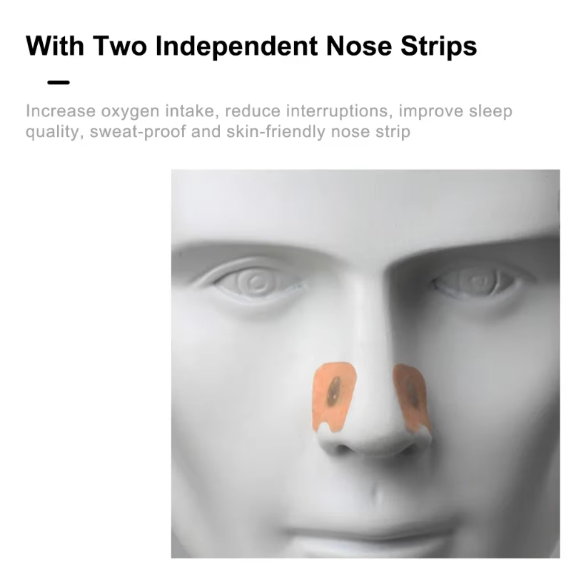 30-Day Magnetic Nasal Strips A - مراجعة Sticky Note Cube وسعره
