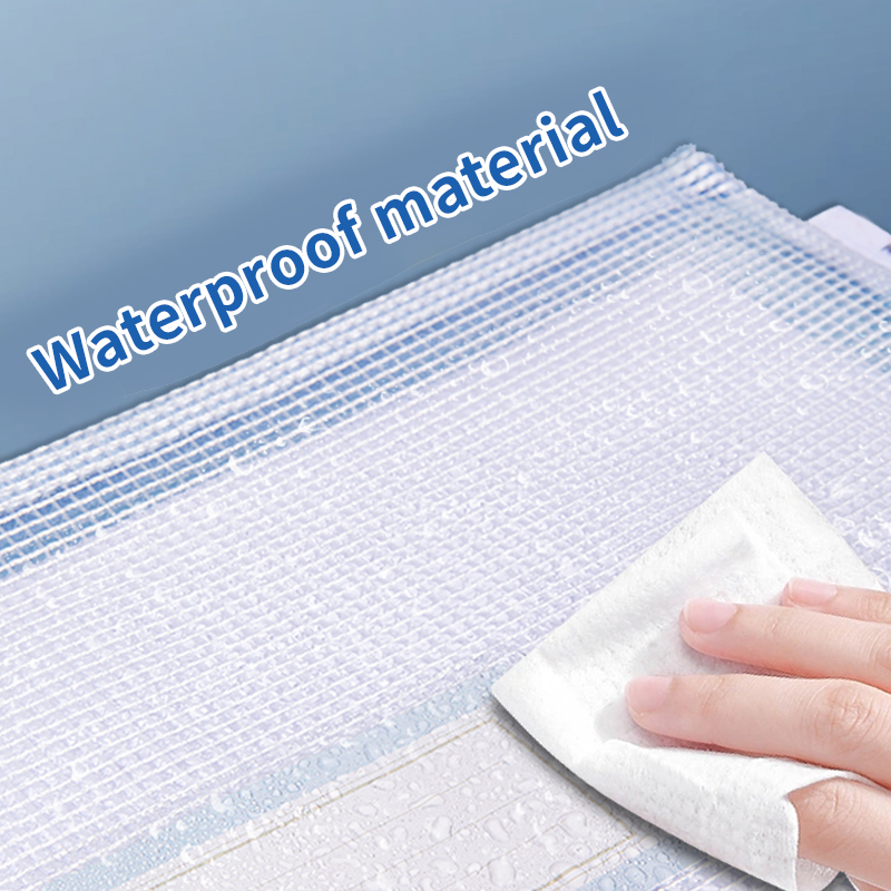 5-30pcs Multipurpose Mesh Zipp - مراجعة Office Stationery And Supply وسعره
