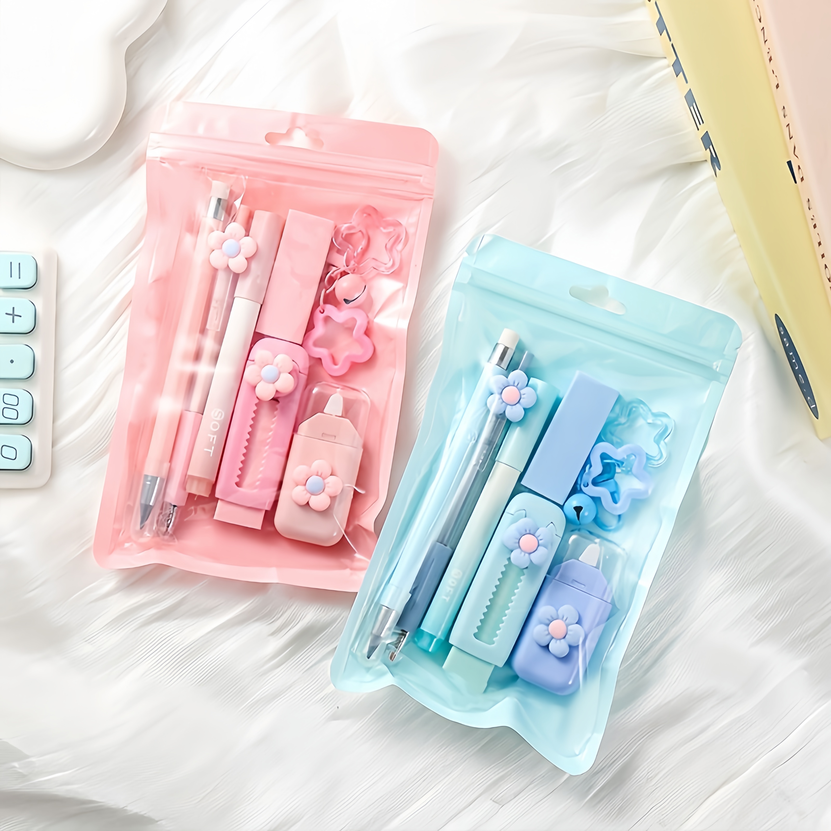 Seven-In-One Multifunctional S - مراجعة Ideal Stationery & Office Supply وسعره