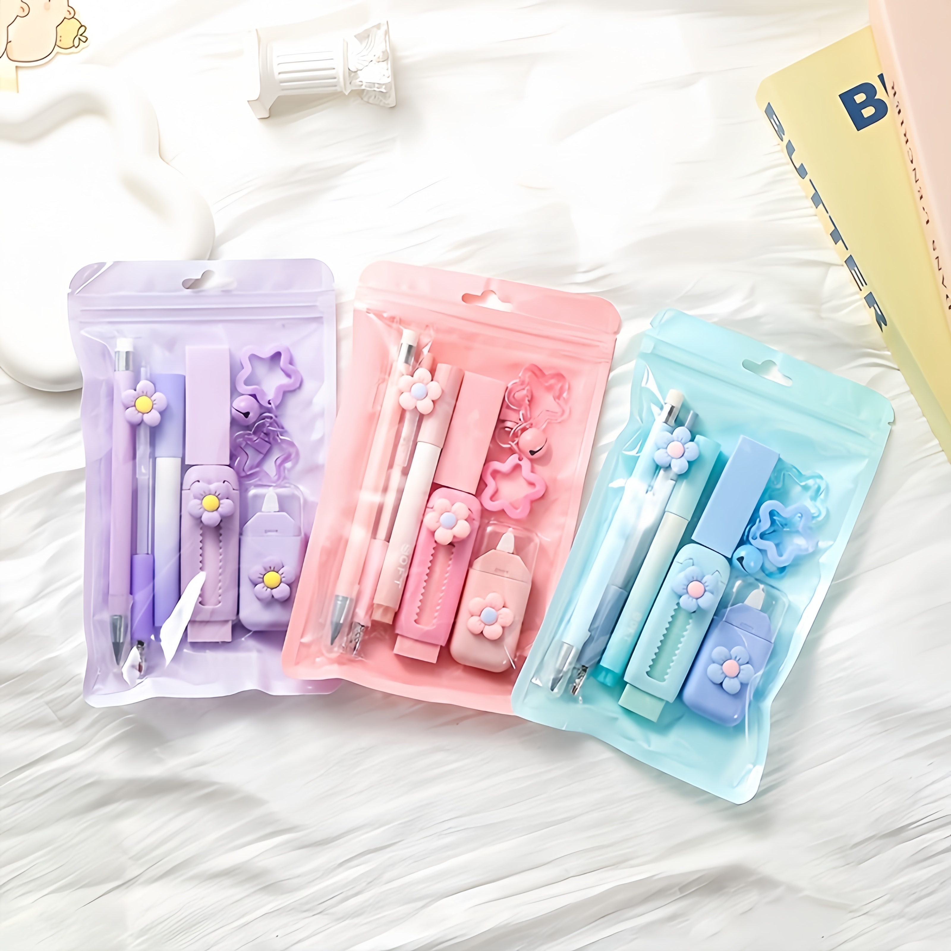Seven-In-One Multifunctional S - مراجعة Ideal Stationery & Office Supply وسعره