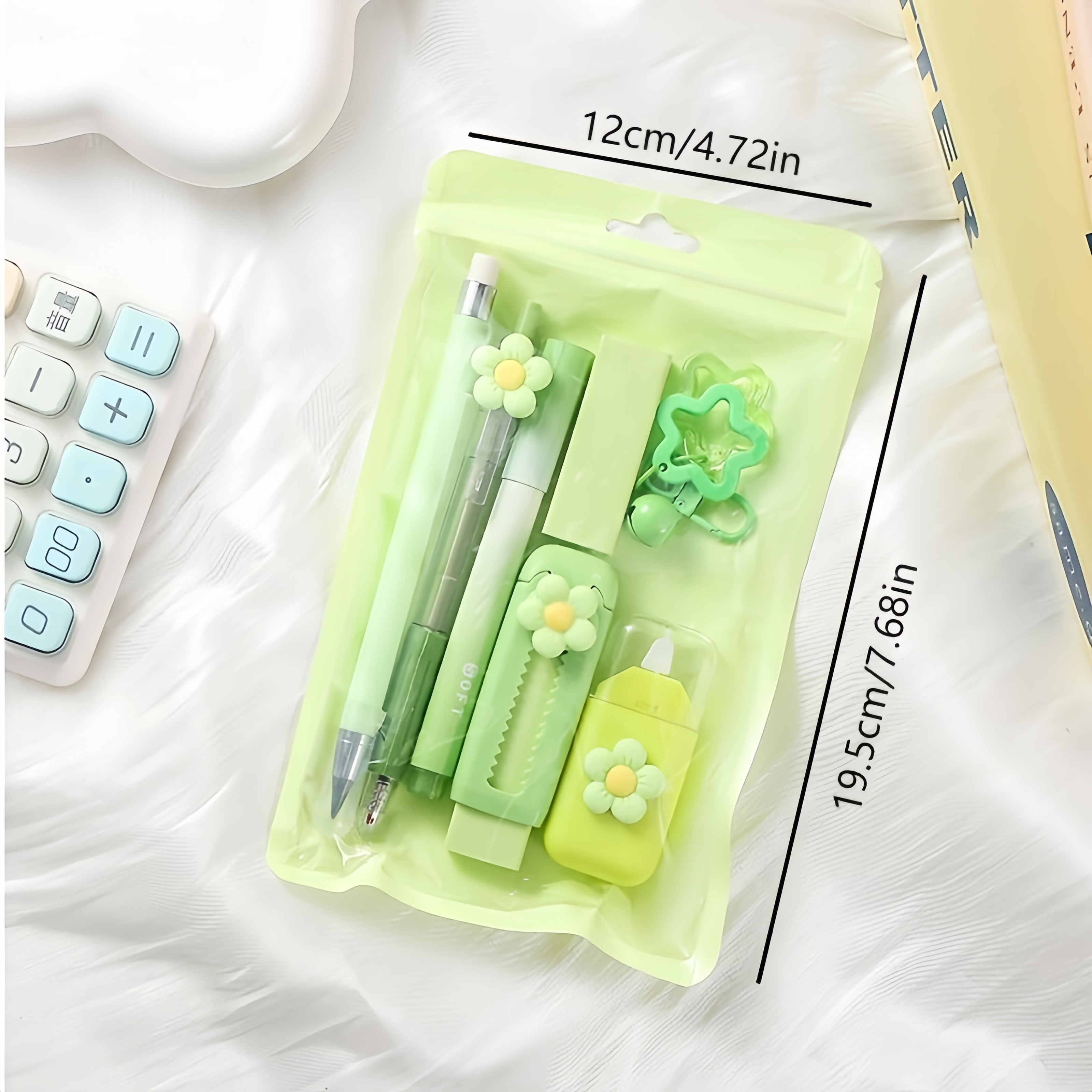 Seven-In-One Multifunctional S - مراجعة Ideal Stationery & Office Supply وسعره