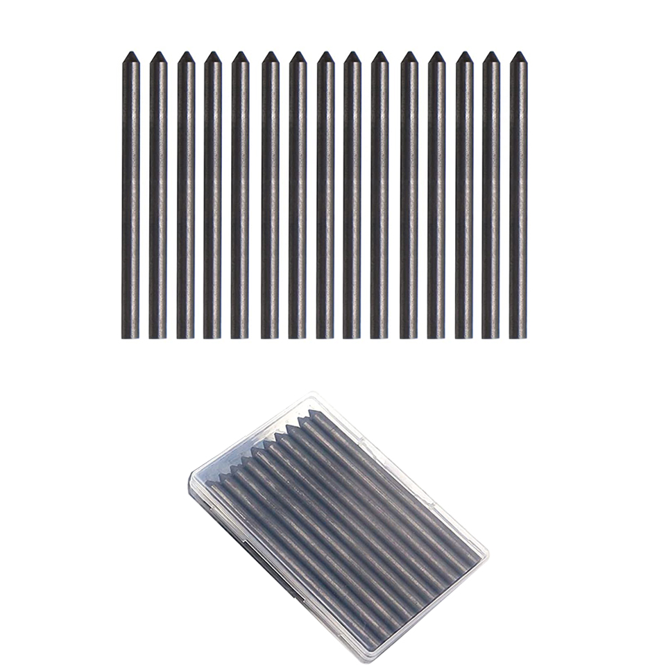 Mechanical Pencil Refills 5.6m - مراجعة Mechanical Pencil Lead وسعره