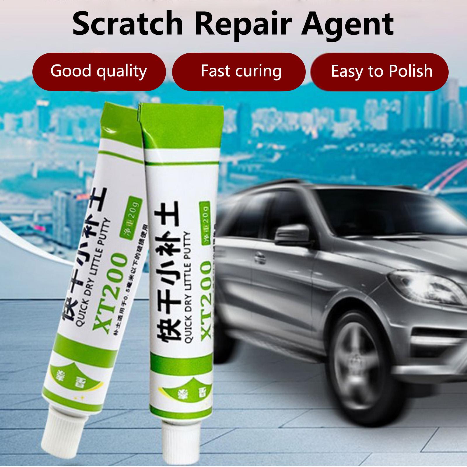 Car Body Putty Quick Dry Profe - مراجعة Stationery Supply وسعره