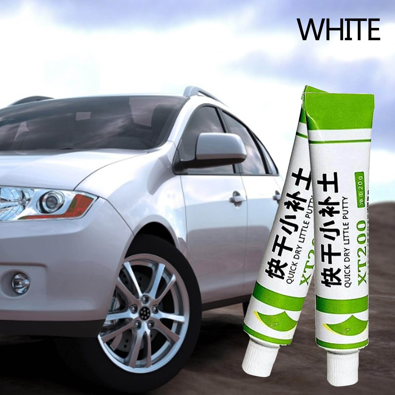Car Body Putty Quick Dry Profe - مراجعة Stationery Supply وسعره