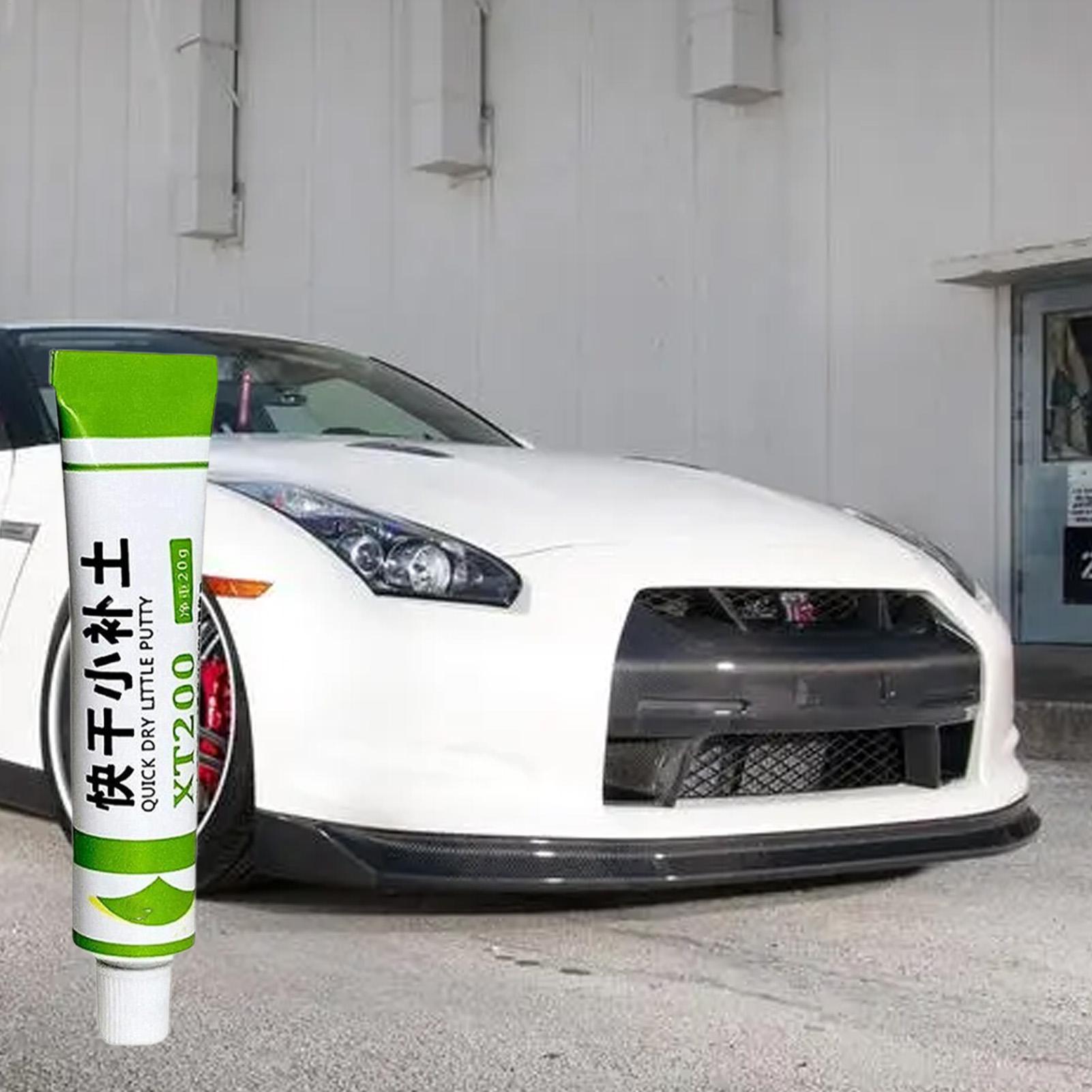 Car Body Putty Quick Dry Profe - مراجعة Stationery Supply وسعره