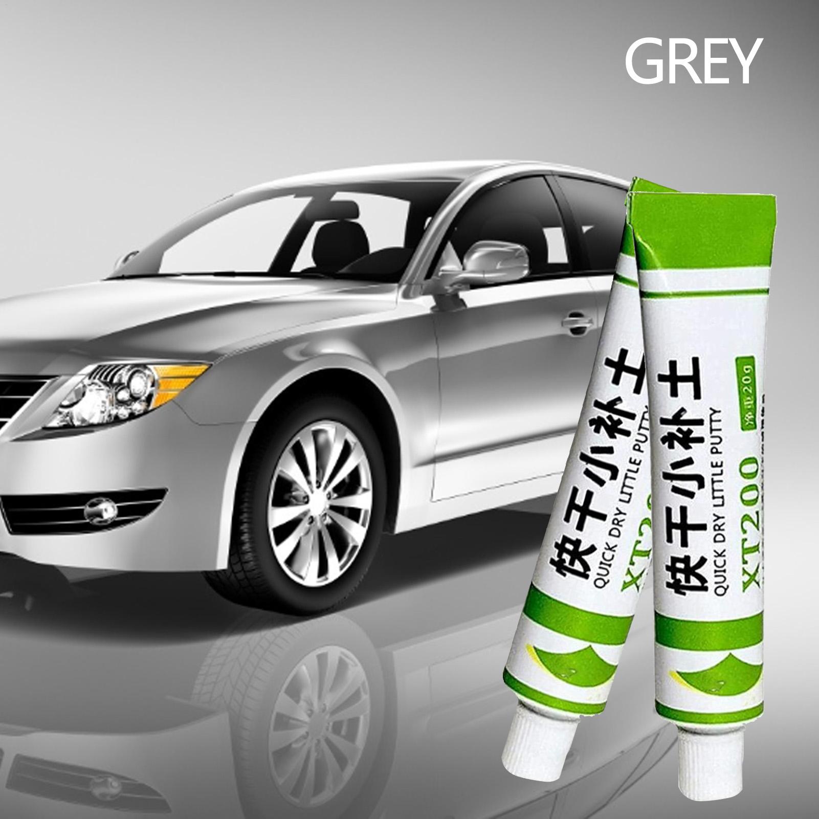 Car Body Putty Quick Dry Profe - مراجعة Stationery Supply وسعره