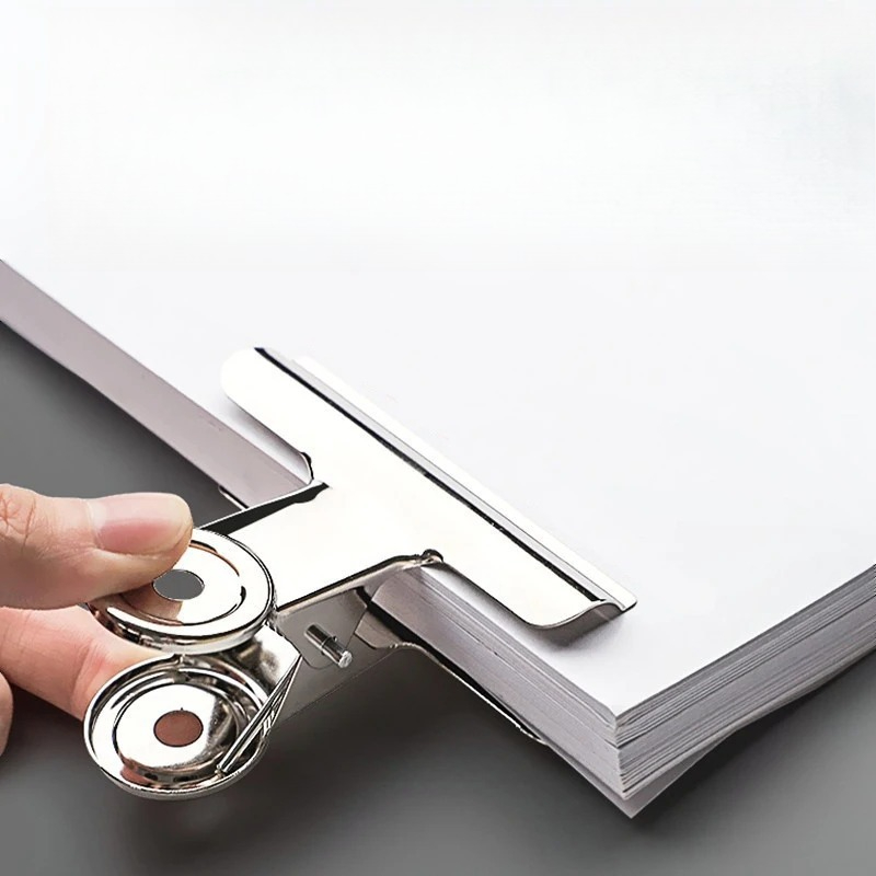 6pcs Stainless Steel Metal Bin - مراجعة Office Stationery And Supply وسعره