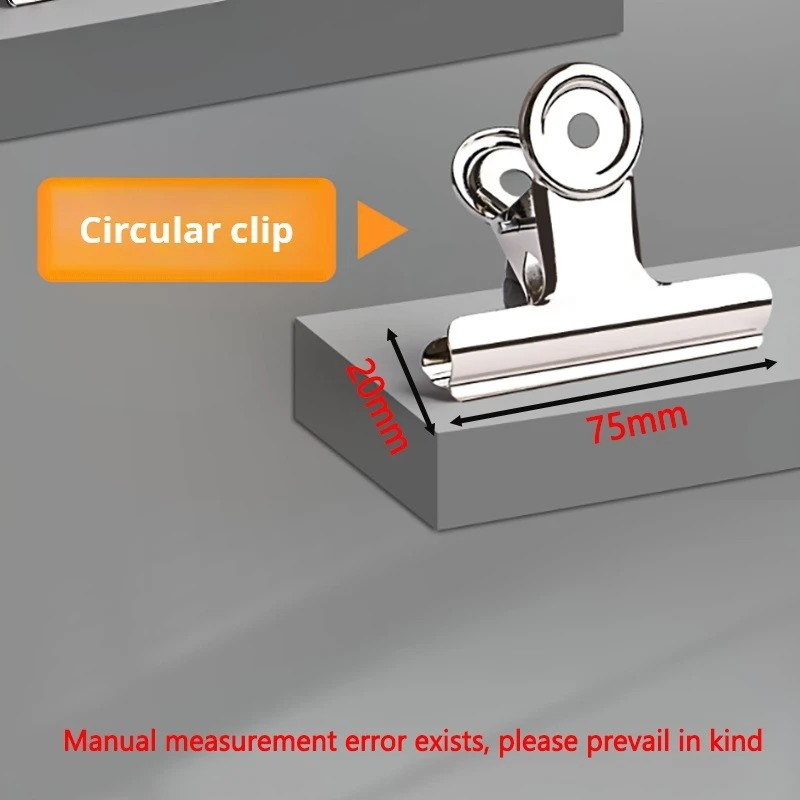 6pcs Stainless Steel Metal Bin - مراجعة Office Stationery And Supply وسعره