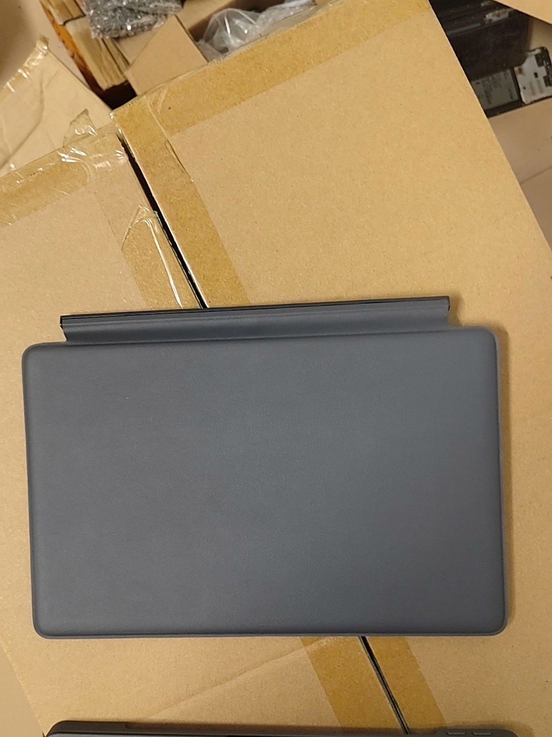 Keyboard and Back Stand for Le - مراجعة Sticky Note Cube وسعره