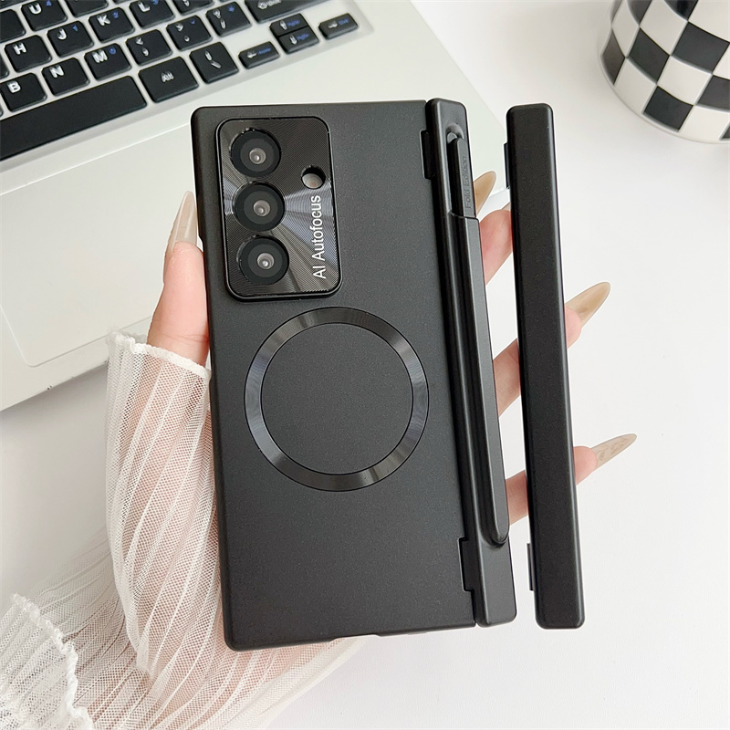 Magnetic With Touch Pen Two Hi - مراجعة Stationery Supply وسعره