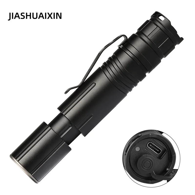 JIASHUAIXIN New XHP50 Zoom Typ - مراجعة Stationery Supply وسعره