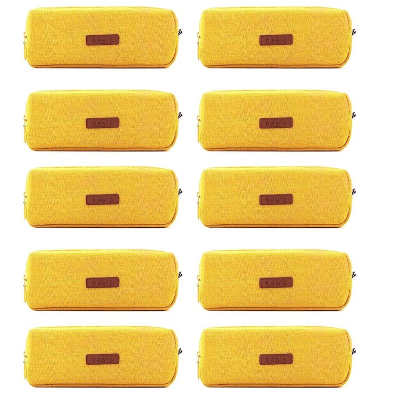 N82R Student Pencil Bag Change - مراجعة Stationery Office وسعره