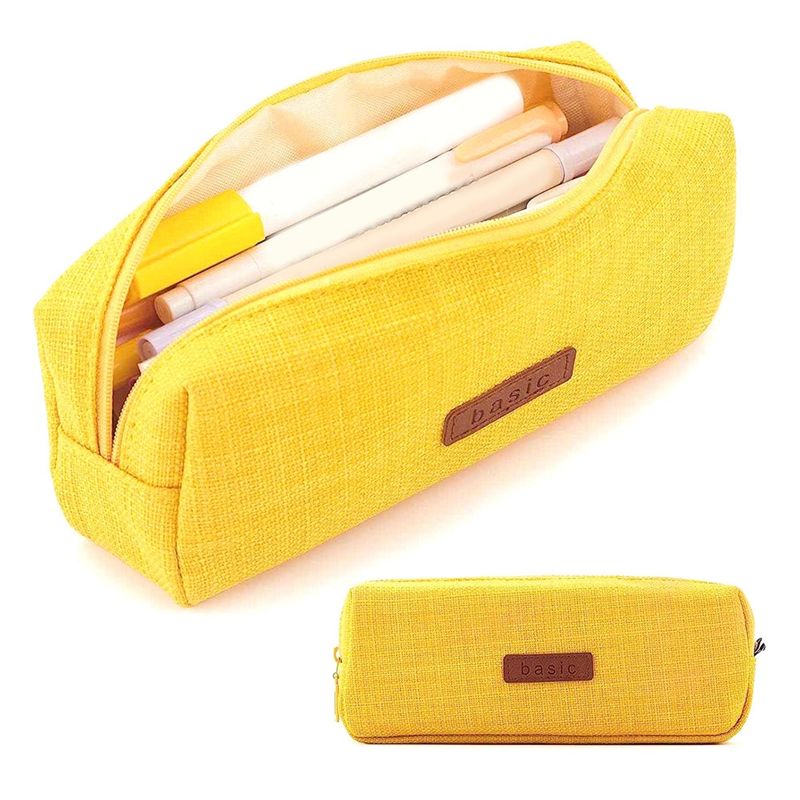 N82R Student Pencil Bag Change - مراجعة Stationery Office وسعره