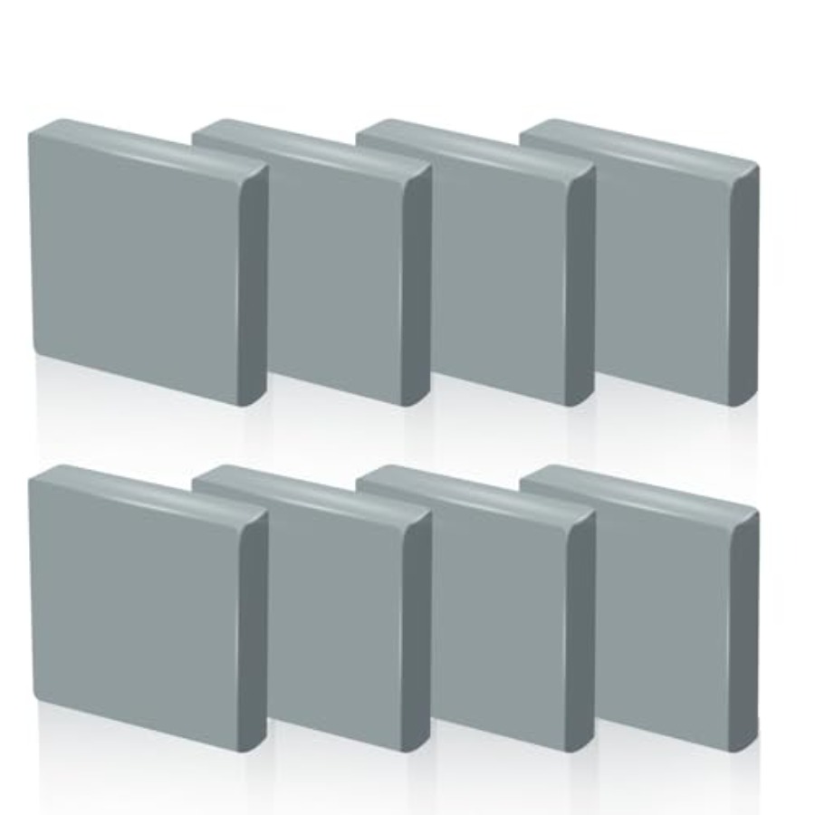 Kneaded Erasers for Artists, D - مراجعة Rubber Eraser Kneaded وسعره