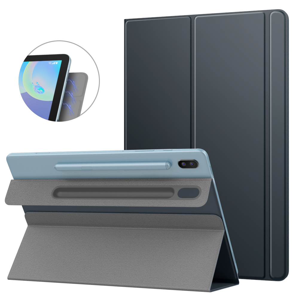 Case For Samsung Galaxy Tab S6 - مراجعة Sticky Note Cube وسعره