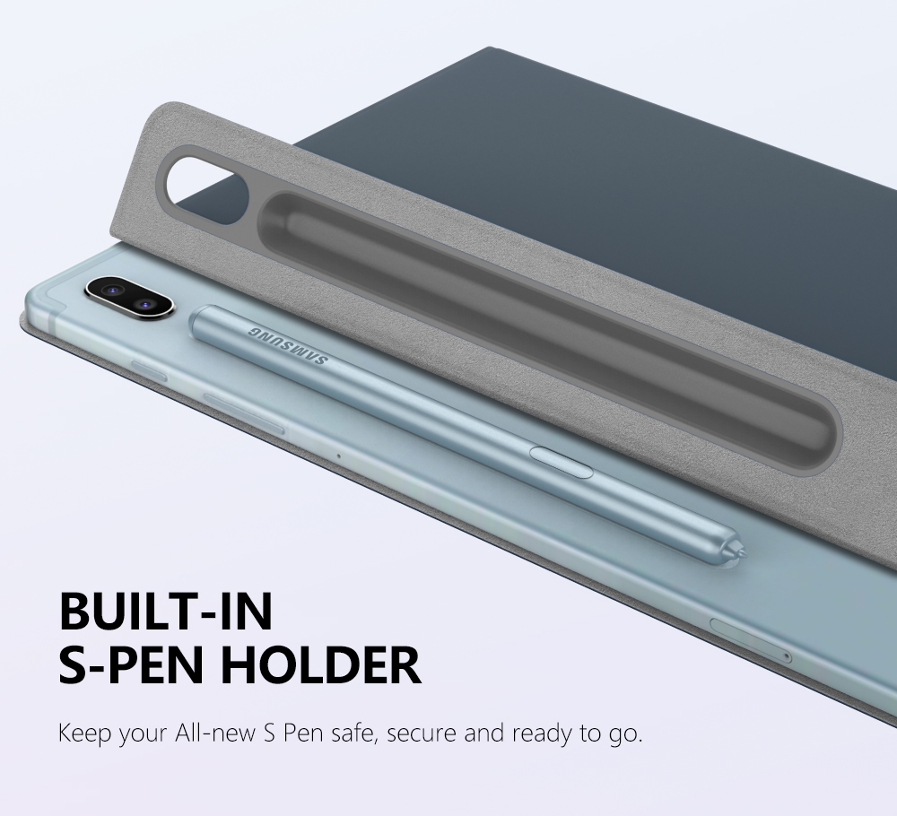 Case For Samsung Galaxy Tab S6 - مراجعة Sticky Note Cube وسعره
